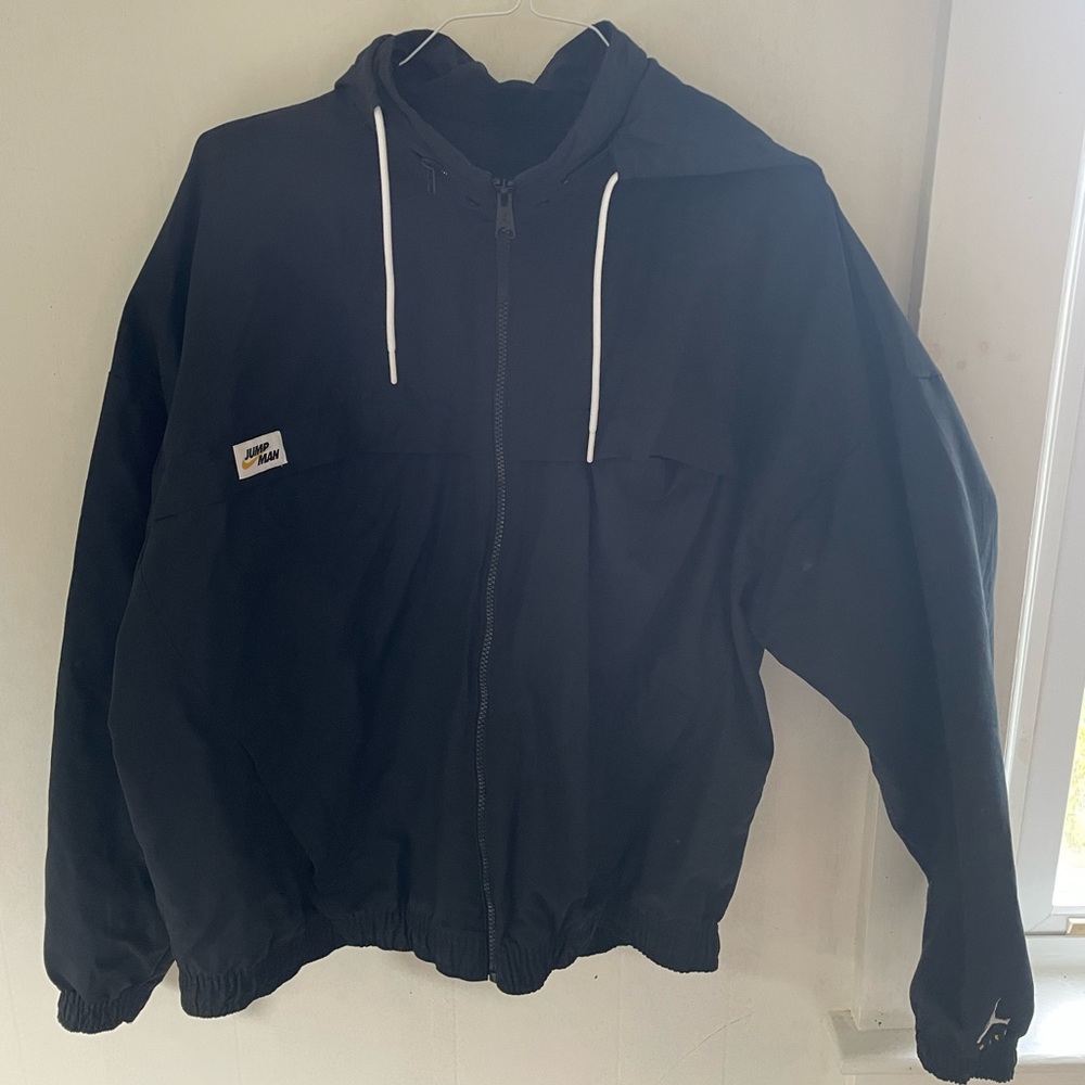 Nike Air Jordan Jump Man Wind Breaker